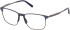 Timberland TB50054-55 glasses in Matte Blue
