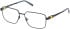 Timberland TB50068 glasses in Matte Blue