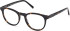Timberland TB50071 glasses in Dark Havana