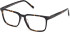 Timberland TB50072-H-56 glasses in Dark Havana