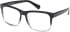 Timberland TB50073 glasses in Grey/Gradient