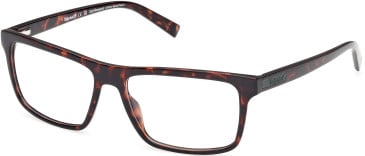 Timberland TB50076-55 glasses in Dark Havana