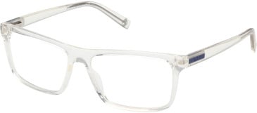 Timberland TB50076-57 glasses in Crystal