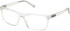 Timberland TB50076-57 glasses in Crystal