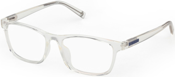 Timberland TB50077-H-54 glasses in Crystal