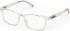 Timberland TB50077-H-54 glasses in Crystal