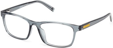 Timberland TB50077-H-54 glasses in Dark Havana