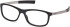 Timberland TB50079 glasses in Shiny Black