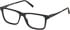 Timberland TB50080 glasses in Shiny Black
