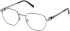 Timberland TB50082 glasses in Shiny Gunmetal