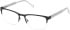 Timberland TB50083 glasses in Matte Black