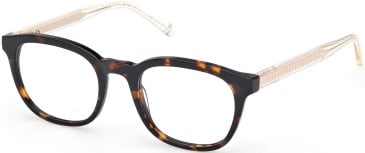 Timberland TB50084 glasses in Dark Havana