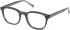 Timberland TB50084 glasses in Shiny Blue