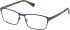 Timberland TB50089 glasses in Matte Blue