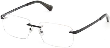 Timberland TB50090 glasses in Matte Black
