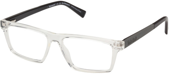 Timberland TB50091 glasses in Crystal