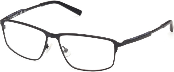 Timberland TB50094 glasses in Matte Black