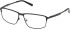 Timberland TB50094 glasses in Matte Black