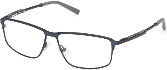 Timberland TB50094 glasses in Matte Blue