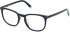 Timberland TB50096-H glasses in Blue/Horn