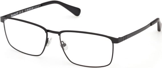Timberland TB50099-60 glasses in Matte Black