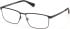 Timberland TB50099-60 glasses in Matte Black