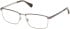 Timberland TB50099-62 glasses in Matte Gunmetal