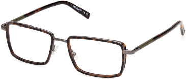 Timberland TB50115 glasses in Dark Havana