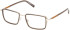 Timberland TB50115 glasses in Shiny Dark Green