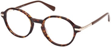 Gant GA50008 glasses in Dark Havana
