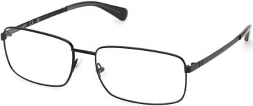 Timberland TB50038 glasses in Matte Black