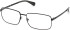 Timberland TB50038 glasses in Matte Black