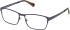 Timberland TB50089 glasses in Matte Blue
