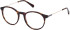 Gant GA3257-52 glasses in Dark Havana