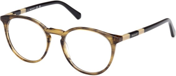Gant GA3286 glasses in Havana/Havana