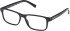 Gant GA3291 glasses in Matte Black