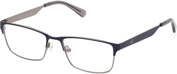 Gant GA3295 glasses in Matte Blue