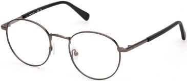 Gant GA3298 glasses in Matte Gunmetal