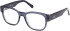 Gant GA50001 glasses in Shiny Blue