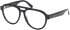 Gant GA50002 glasses in Shiny Black