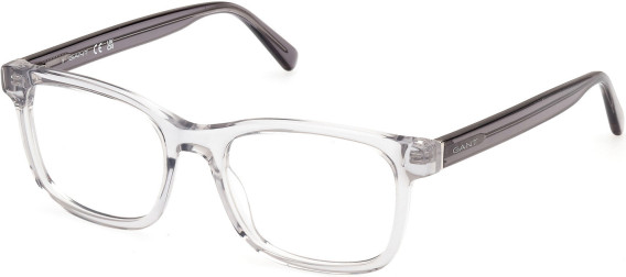 Gant GA50005 glasses in Shiny Grey