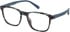 Gant GA50011 glasses in Coloured Havana