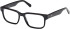 Gant GA50030 glasses in Shiny Black