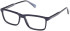 Gant GA50033 glasses in Shiny Blue