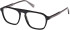 Gant GA50034 glasses in Shiny Black