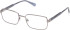 Gant GA50038 glasses in Shiny Dark Ruthenium