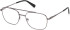 Gant GA50039 glasses in Shiny Gunmetal