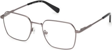 Gant GA50040 glasses in Matte Dark Ruthenium