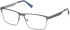 Gant GA50049 glasses in Matte Dark Ruthenium