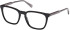 Gant GA50050 glasses in Shiny Black